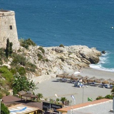 Balcon Al Mediterraneo Almunecar Bagian luar foto